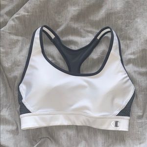 Champion sports bra